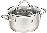 Zwilling Pico Bratentopf 14
