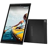 MEDION X10302 25,7 cm (10,1 Zoll) Full HD Tablet (LTE, Android 6.0, Octa Core Prozessor, 32GB Speicher, 2GB RAM, WLAN) schw