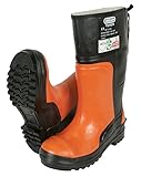 Oregon Yukon Schnittschutzstiefel Forststiefel Forstschuh Größe 44