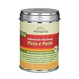 Herbaria 'Pizza e Pasta' italienische Mischung, 100 g