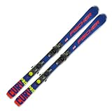 FISCHER RC4 The Curv Pro Jugendrennski - 110
