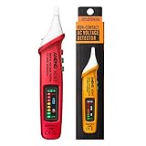 YUZI ANENG- VC1017 Digital Multimeter Pen Type Meter Non Contact AC/DC 12V-1000V Live/Null Wire Judg