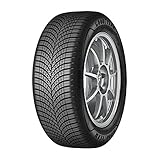 GANZJAHRESREIFEN 255 55 R18 109Y GOODYEAR VECTOR 4SEASONS G3 SUV TL M+S 3PMSF XL