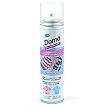 Domo Antistatik Spray für Kleidung, Textilien, Kunststoffe, Plastik GEL