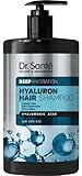 Dr. Santé Sulfate Free Shampoo Hyaluron Acid Hair Deep hydration 1000