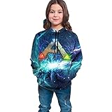 Herbst Guys Neuheit Jungen Hoodie Sweatshirts süß für Teenag