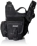 Maxpedition Versipack Fatboy, schwarz, 4.0 liters, 0403