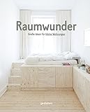 Raumwunder. Große Ideen für kleine Wohnung