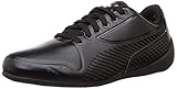 PUMA Unisex Drift Cat 7S Ultra Sneaker, Schwarz Black Black 01, 44 EU