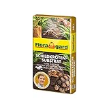 Floragard Schildkröten-Substrat 50 L