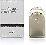 Eau De Toilette „Voyage D´Hermes“ von Hermes - Spray, nachfüllbar, 100 