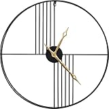 Kare Design Wanduhr Strings 60