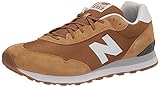 New Balance Herren 515 V3 Sneaker, Workwear/Munsell weiß, 42 EU