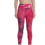 NP Damen-Leggings zum Gewichtheben, lange Hose, RD, 27-32