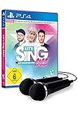 Let's Sing 2022 mit deutschen Hits [+ 2 Mics] (Playstation 4)