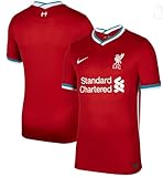 NIKE Liverpool 2020-21 Herren Heimtrikot - Größe S