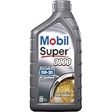 Mobil Super 3000 X1 Formula FE 5W-30, 1L