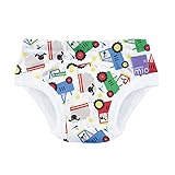 Bambino Mio, Töpfchen-Trainingshose, Bauernfreunde, 2-3 J