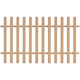 Braun Holz-Kunststoff-Verbundwerkstoff (WPC) Kinder-Aufsitz-Quad mit Sound und Licht Rot Heimwerkerbedarf Hauseinzäunung Z