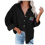 Tshirt Damen sexy Sommer Coole t-Shirts Damen Bluse Damen Baumwolle Oversize Pullover Damen Baumwolle Long Hoodie top Sommer Strickkleid Damen Winter damenblusen F