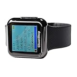 EVP Watch Wrist Recorder Pro 8GB Wiederaufladbare Geisterjagd-Ausrüstung