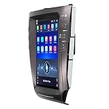 Car Navigator, Multifunktions-Navigator-Display 10,4 Zoll kapazitiver Touchscreen zum Ersetzen des alten oder beschädigten für Pkw-LKW(default)