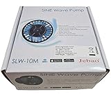 Jebao Jecod SLW-10M with Wi-Fi Controller (New 2021 model)