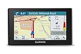 Garmin Drivesmart 50 WE LMT-D Navigationssystem (Kontinent-Ausschnitt) (Generalüberholt)