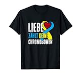 Down Syndrom Tag Liebe zählt keine Chromosomen Trisomie 21 T-S