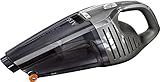 AEG HX6-14TM-W Akkusauger / beutellos / inkl. Zubehör / bis zu 14 min Laufzeit / Nass- und Trocken Handstaubsauger / 2 Leistungsstufen / oberflächenschonende Fronträder / 500 ml Staubbehälter / g