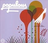 Queue for Love by Populous (2005-05-03)
