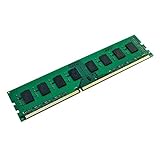 dekoelektropunktde 2GB PC Ram Speicher DDR3, Alternative Komponente, passend für AsRock Fatal1ty Z97 Killer/3.1 (DDR3-12800) | Arbeitsspeicher DIMM PC3