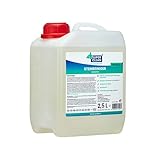 Superclean Steinreiniger Konzentrat für Asphalt, Beton, Fliesen, Gehwegplatten, Inhalt: 2.5