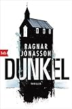 DUNKEL: Thriller (Die HULDA Trilogie 1)