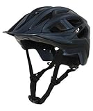 KED Fahrradhelm Pylos Nightblue M 52-58