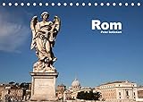 Rom (Tischkalender 2022 DIN A5 quer) [Calendar] Schickert, Peter [Calendar] Schickert,