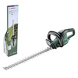 Bosch Home and Garden 0.600.8C0.770 UniversalHedgeCut 60 Heckenschere mit Kabel, blassgrü