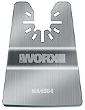 Worx Schaberklinge hart, 1 Stück, WA4964