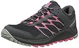 Merrell Damen Wildwood GTX Walking-Schuh, Granit Nelke, 40 EU