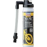 LIQUI MOLY 6056 Bike Tyre Fix 75