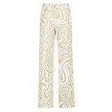 Damen Jogginghose Sporthose Lang Yoga Hosen Yoga Leggings Damen High Waist Gym Sport Leggings Yoga Hosen Running Workout High Waist Hosenhose Sp