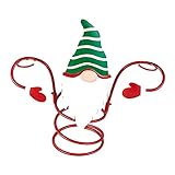 Andifany Weihnachten Tisch Dekorationen für Wein Regale, Einzigartige Dekorationen für Hause Dekoration und KüChen Reg