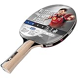 Butterfly Erwachsene Freizeitschläger Timo Boll, Silber, M, 85016