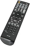 allimity RC-762M Ersetzte Fernbedienung für ONKYO RC762M HT-R290 HT-R380 HT-R390 HT-RC230 HT-S3300 HT-S3405