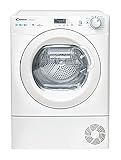 Candy CSE H8A2LE-80 Wärmepumpen-Wäschetrockner, 8 kh, weiß, 31102243
