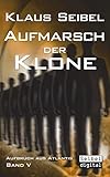 Aufmarsch der Klone (Aufbruch aus Atlantis)