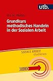 Grundkurs methodisches Handeln in der Sozialen Arbeit (Soziale Arbeit studieren, Band 4846)