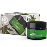 Pflegende Gesichtscreme CBD SPF25 - La Chinata (50 ml)