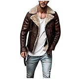 Winterjacke Herren Pullover Hoodie Jacke Vest Fleecejacke Bademantel Sweatshirt Softshelljacke Winter Dicke Fleece Brusttaschen Gefütterter Jeansmantel Mode Cowboy Verdicken Warme Outwear Plus Größ