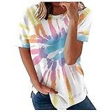 XTBFOOJ Herren T-Shirt Premium Cotton Damen Regenjacke Regenmantel - Friesennerz Winddicht Wasserfest Damen V-Ausschnitt Kurz-Stricke Strickjacke 3/4 Ärmel Daunenmantel mit Taschen Stepp